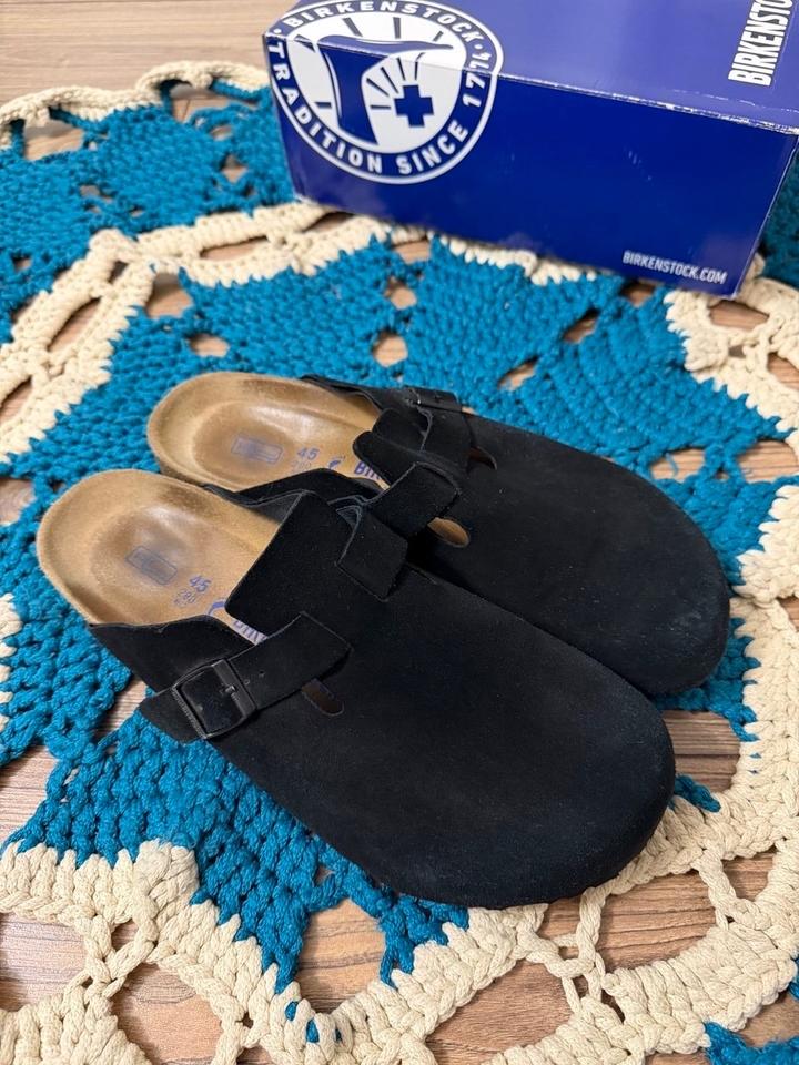 Birkenstock