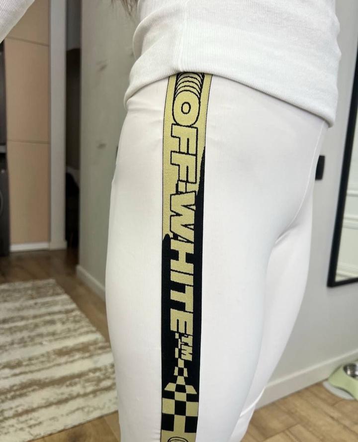 Off-White