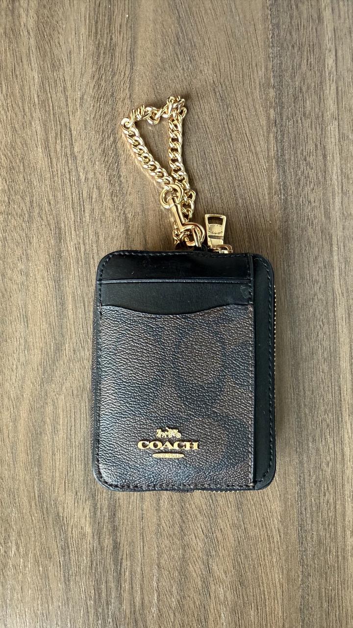 Coach