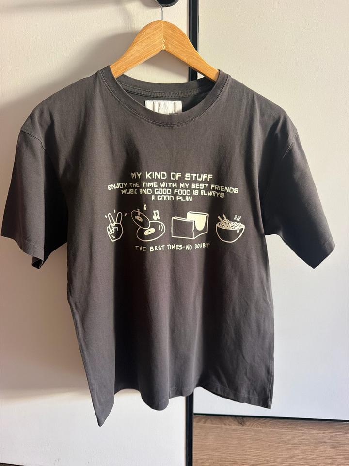 Zara Kids Футболка с принтом Zara