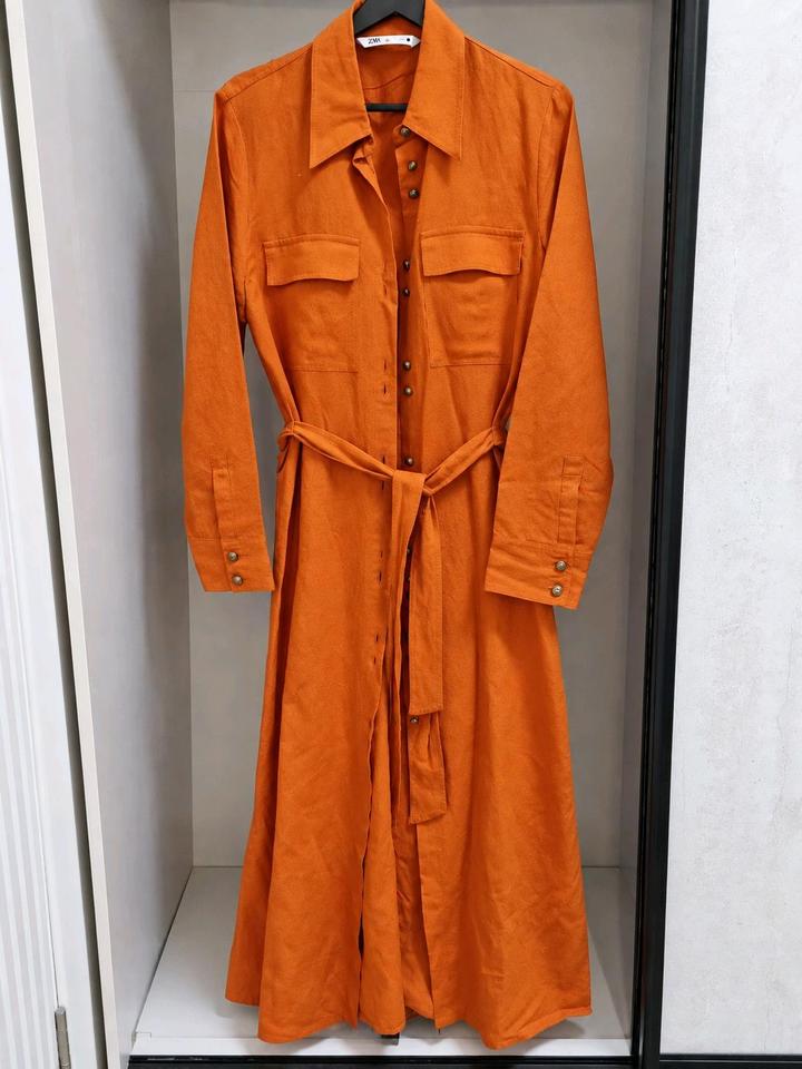 Платье Zara