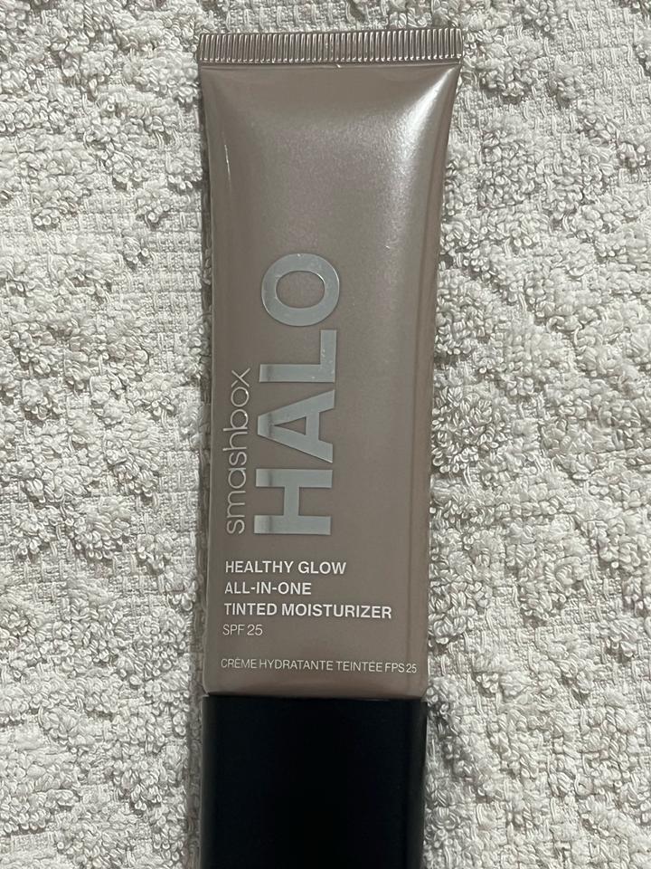Smashbox