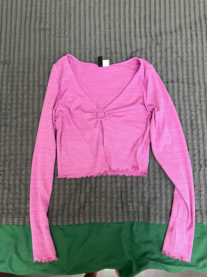 H&M