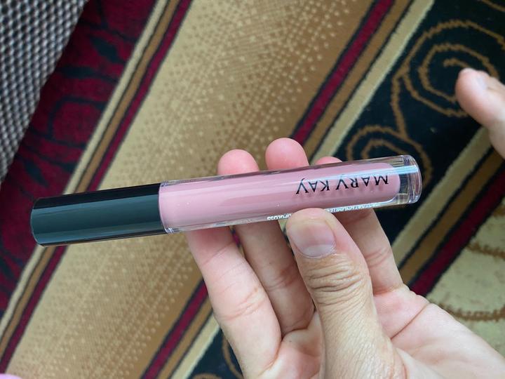 Mary Kay