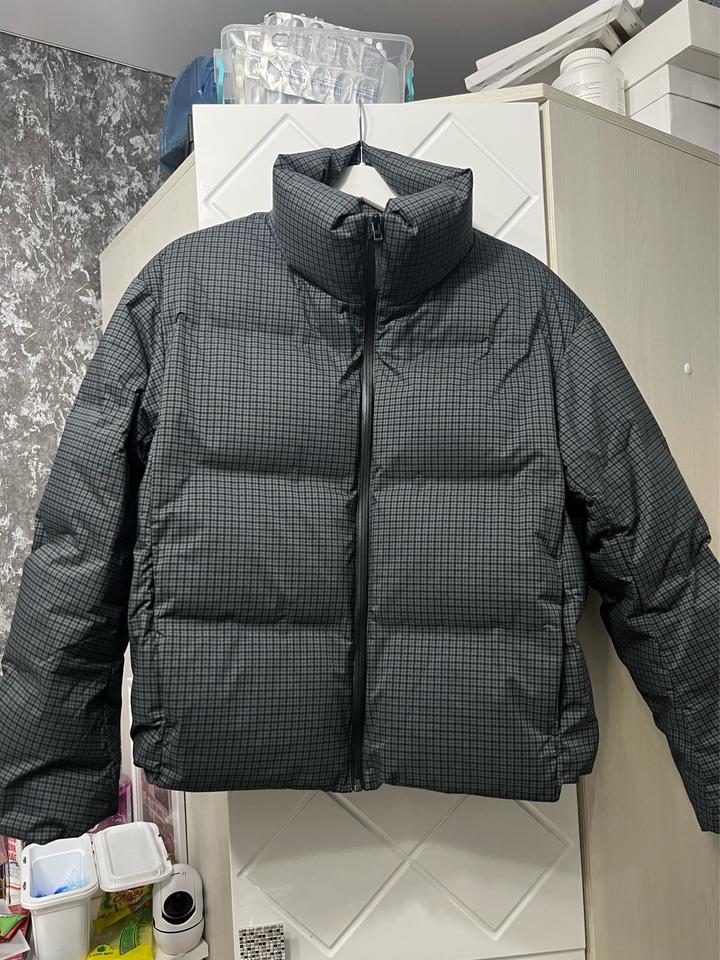 Куртка UNIQLO