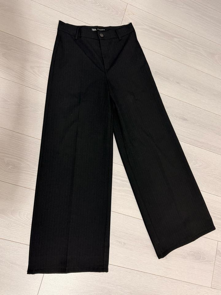 Брюки ZARA