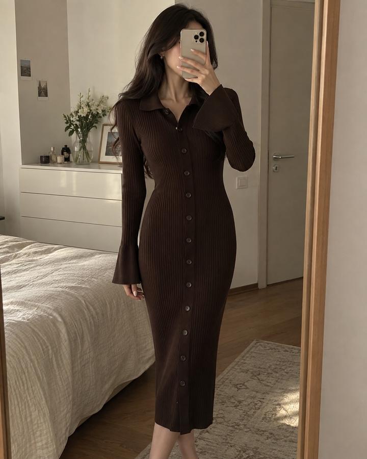 Nora Платье NÓRA