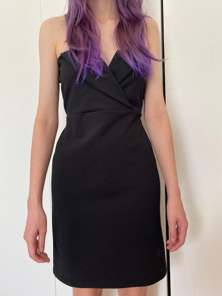 Платье MISSGUIDED