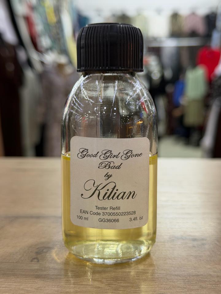 Kilian Paris