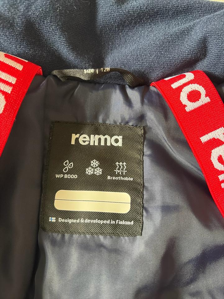 Reima