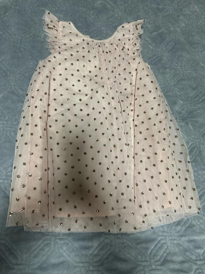 Платье H&M для девочки