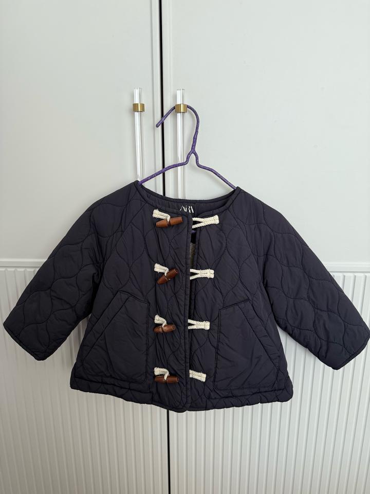 Zara Kids