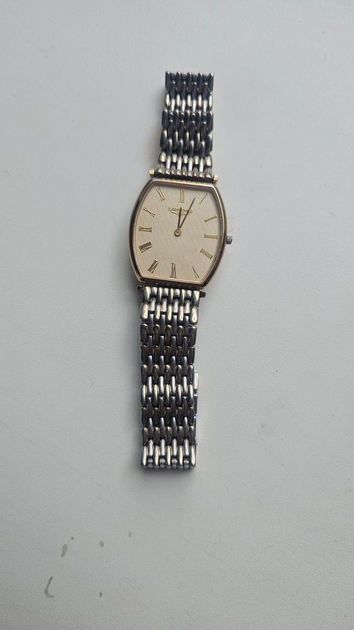 Longines