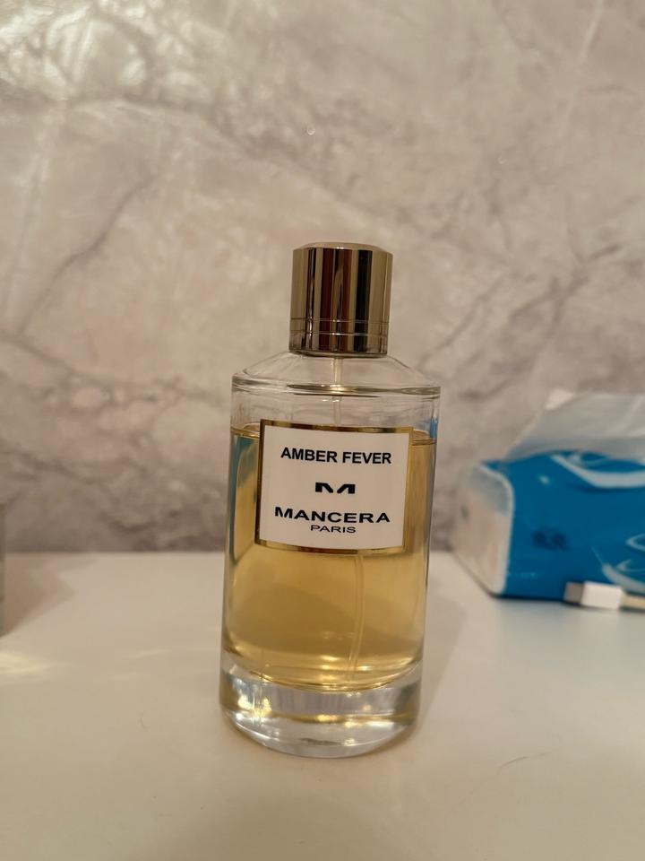 Mancera Amber Fever
