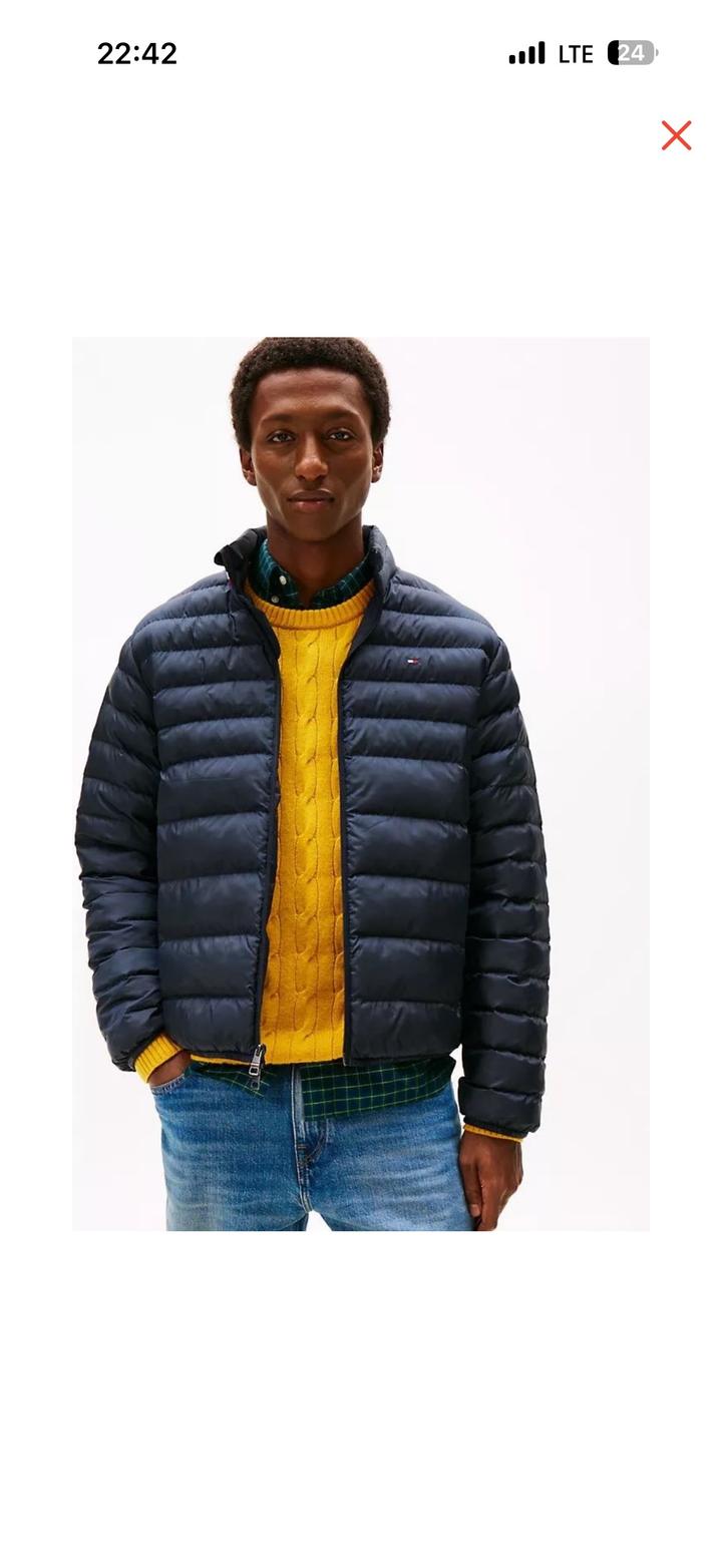 Tommy Hilfiger