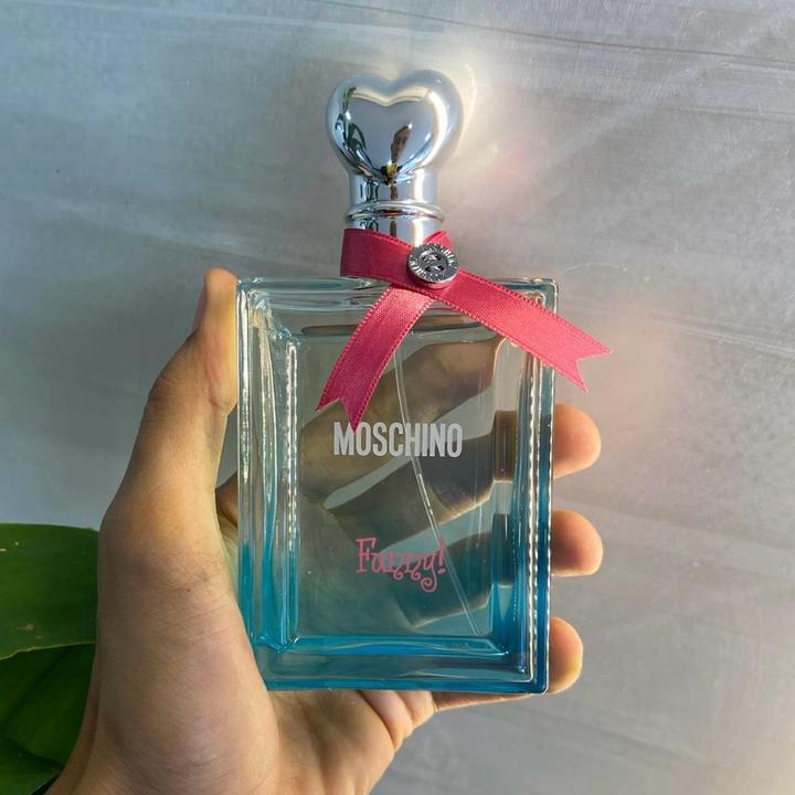 Moschino
