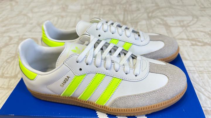 Adidas