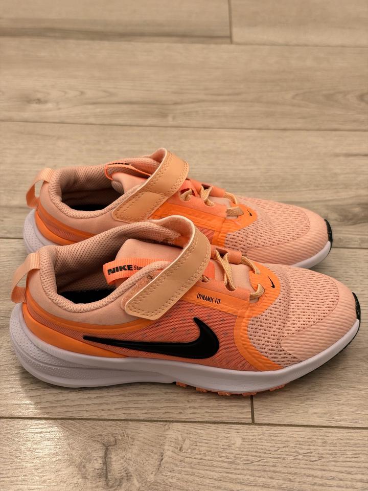 Детские кроссовки Nike Star Runner 5