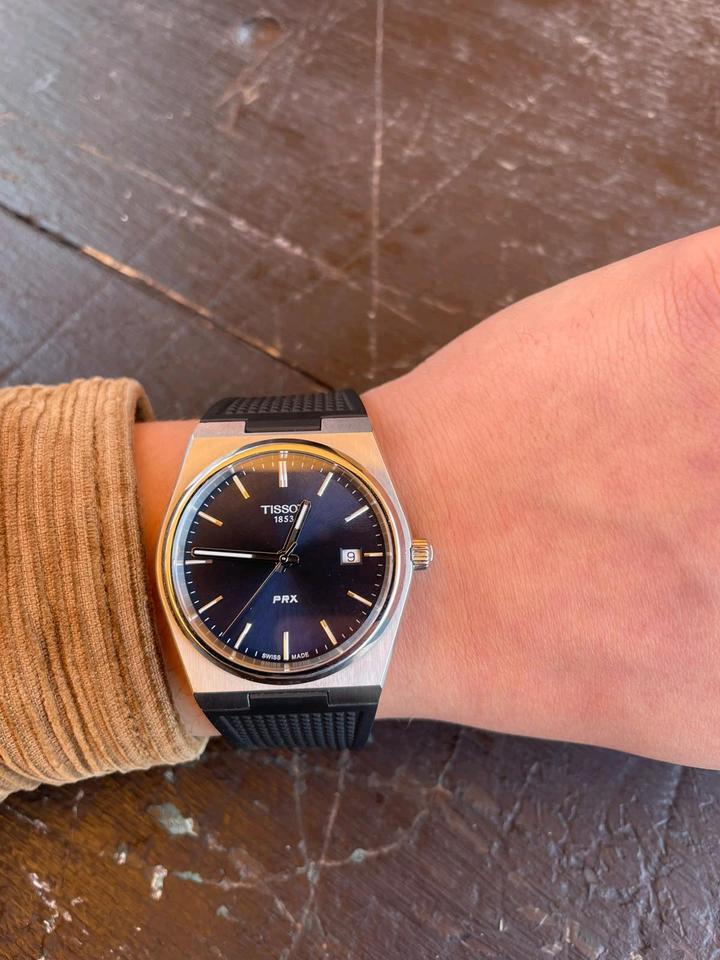 Tissot prx