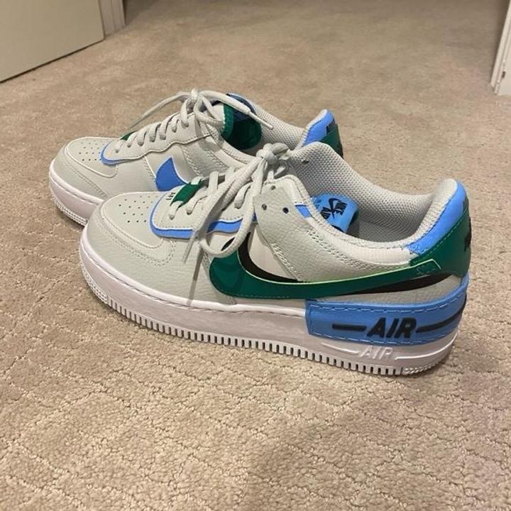 Nike