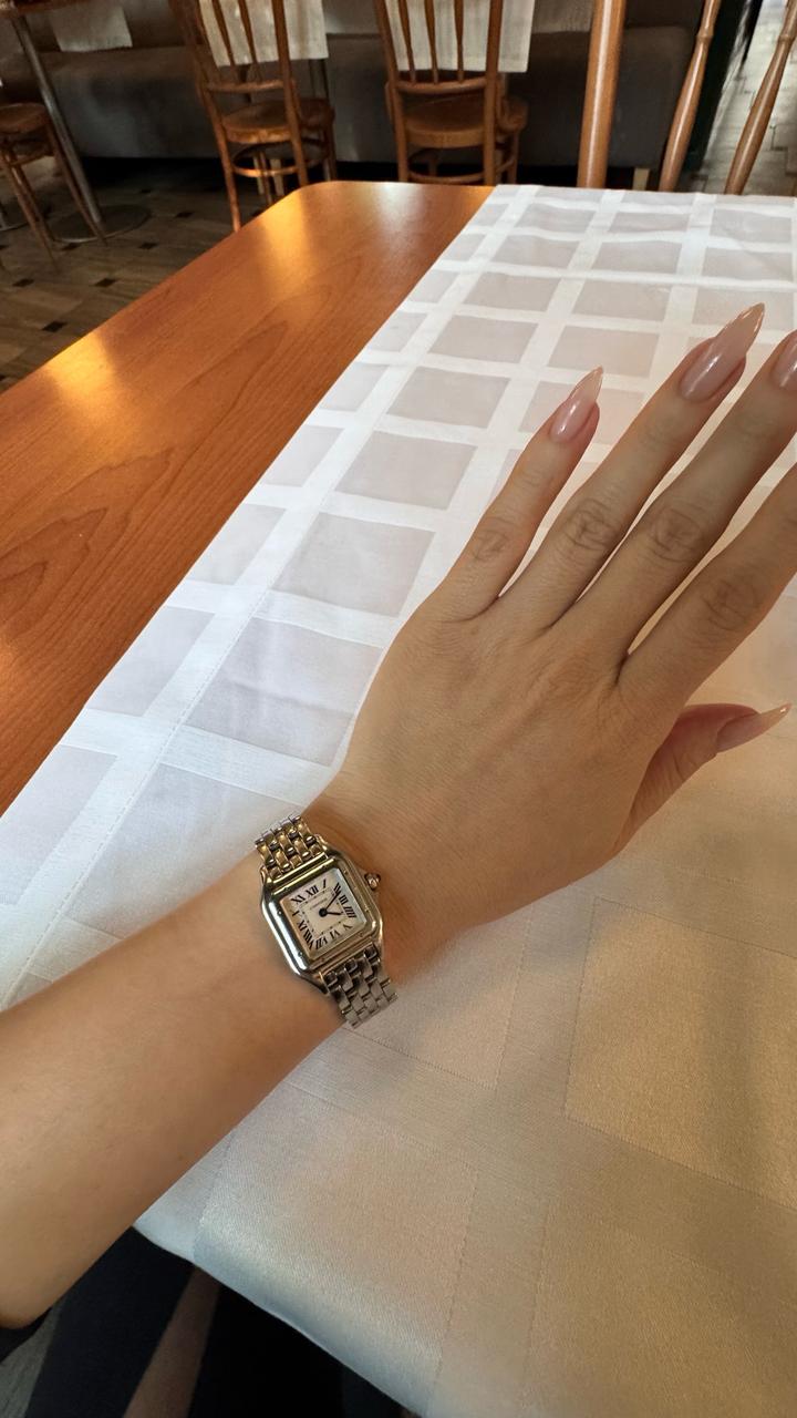 Cartier
