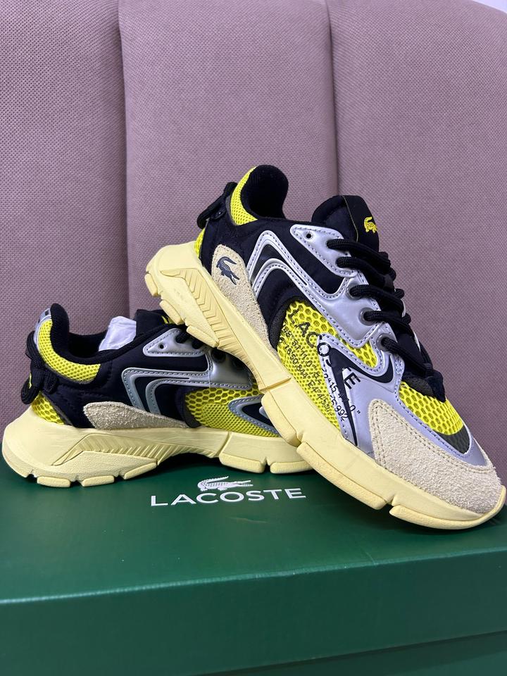 Lacoste