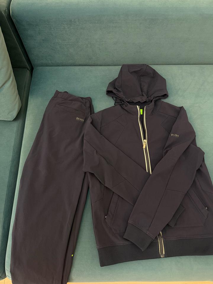 Hugo Boss