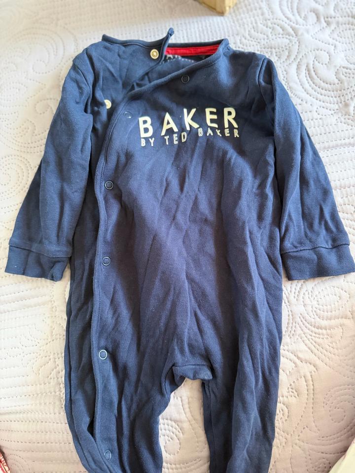 Baker by Ted Baker