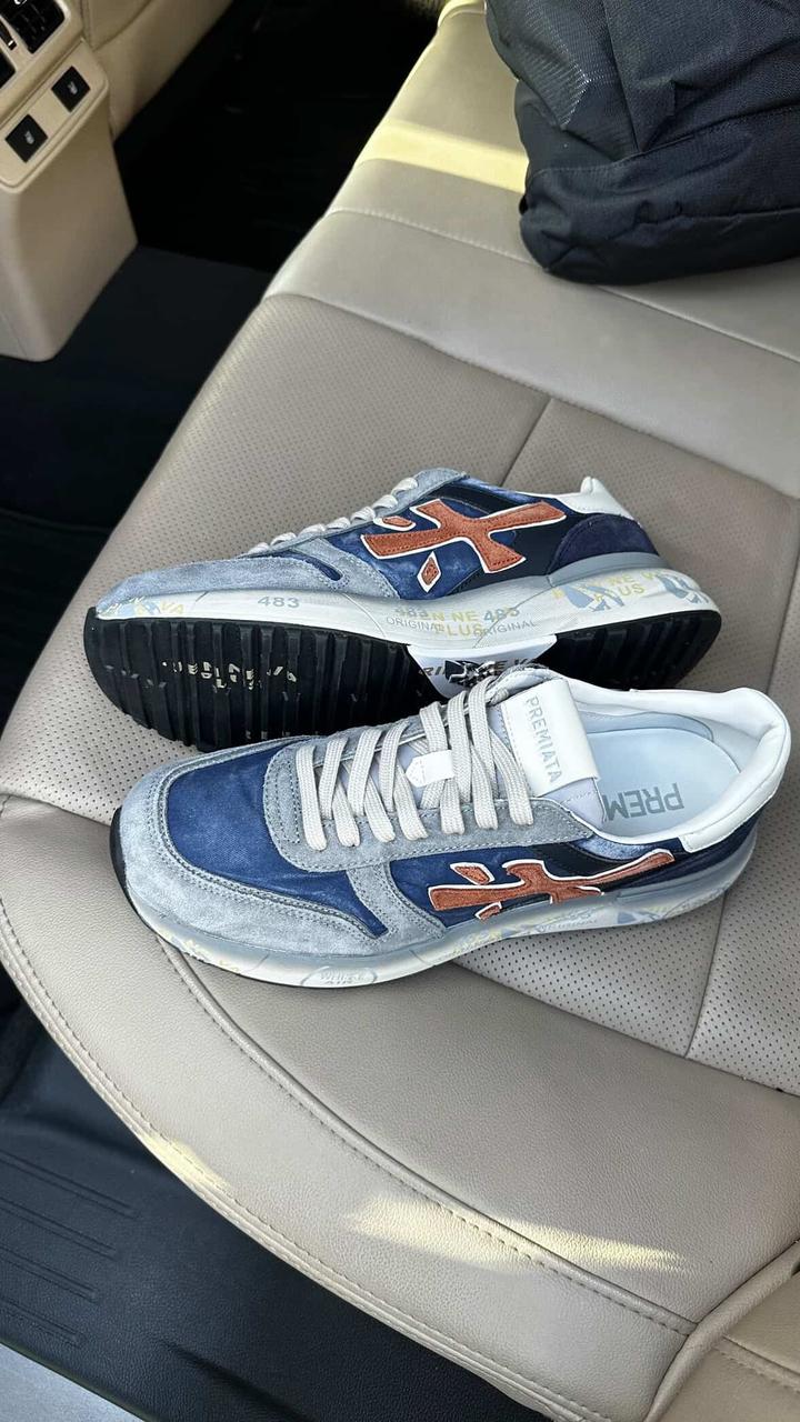 Premiata