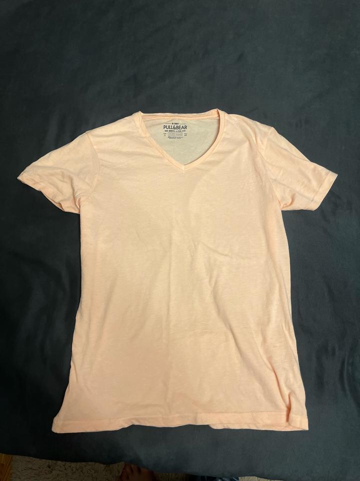 Pull & Bear