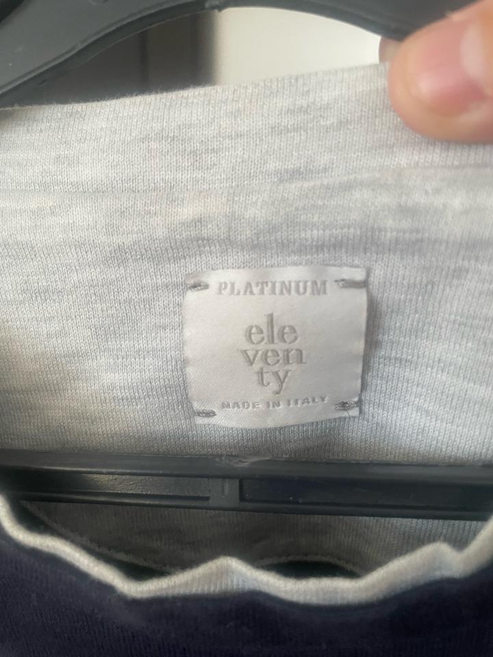 Eleventy