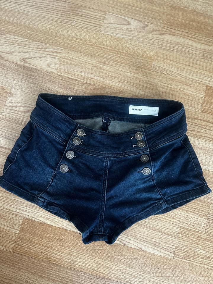 Bershka