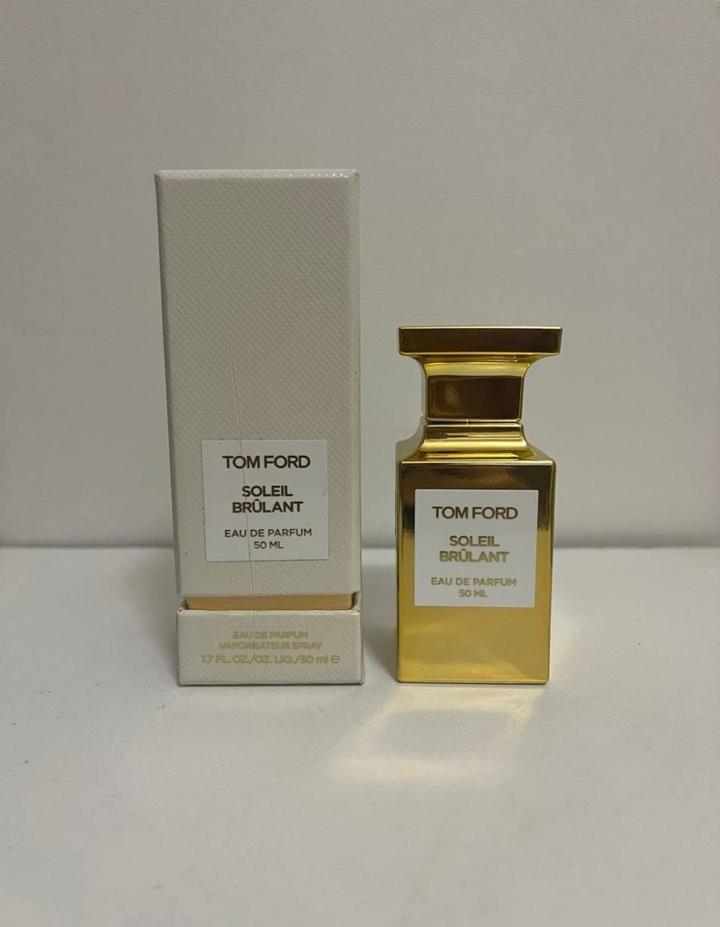 Tom Ford Soleil Brulant