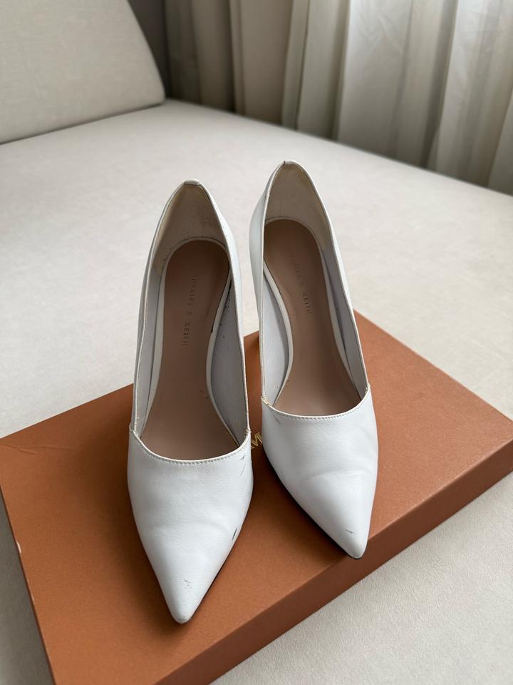 Charles & Keith