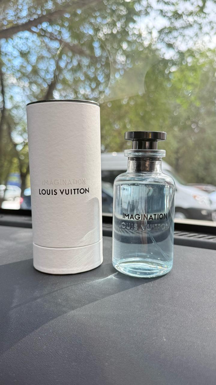 Парфюмерная вода Louis Vuitton Imagination