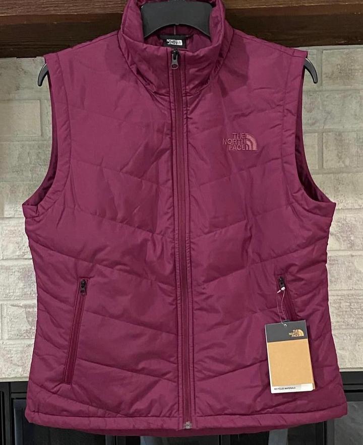Женский жилет The North Face
