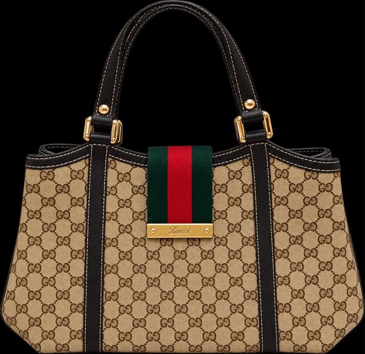 Сумка тоут Gucci