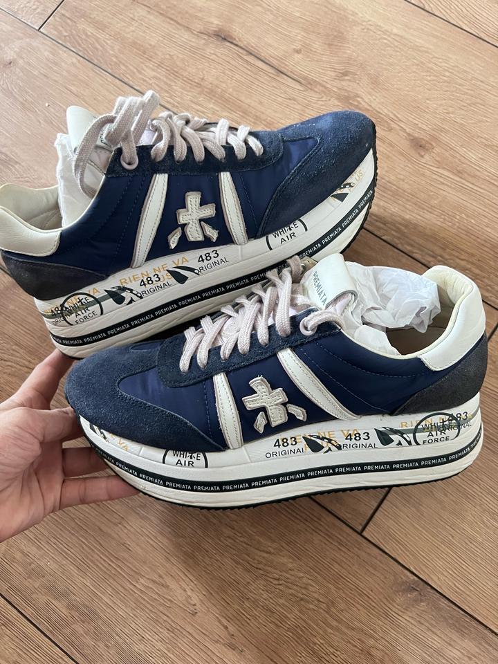Premiata