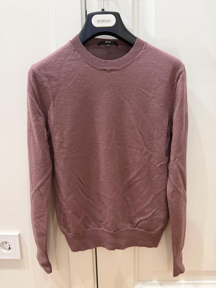 Джемпер UNIQLO