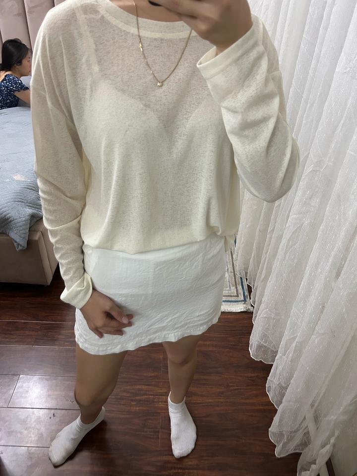 4F Кофта