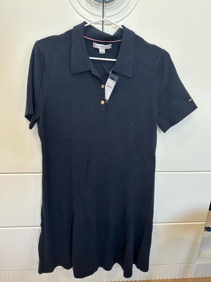 Платье Tommy Hilfiger новое