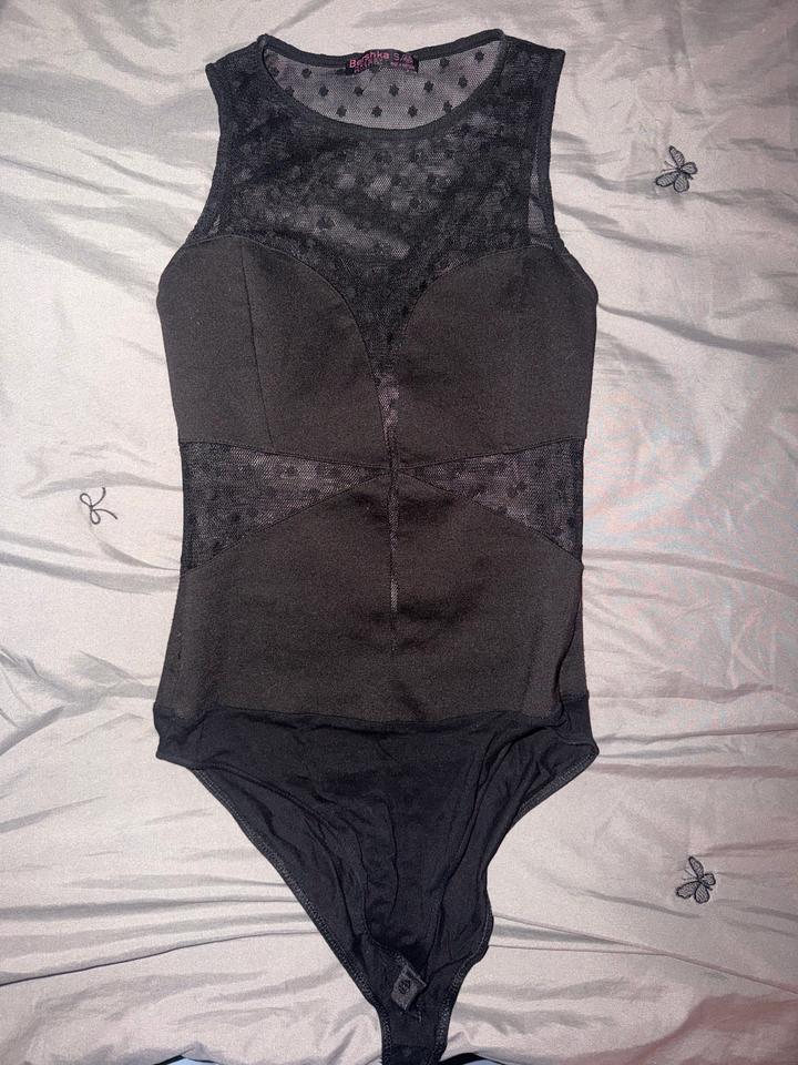 Bershka
