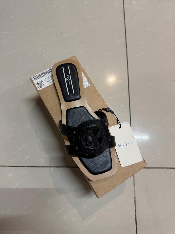 Pepe Jeans (37-40р) Сандалии Pepe Jeans