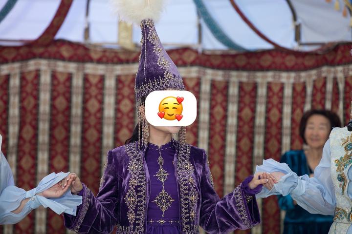 Medina Saktaganova