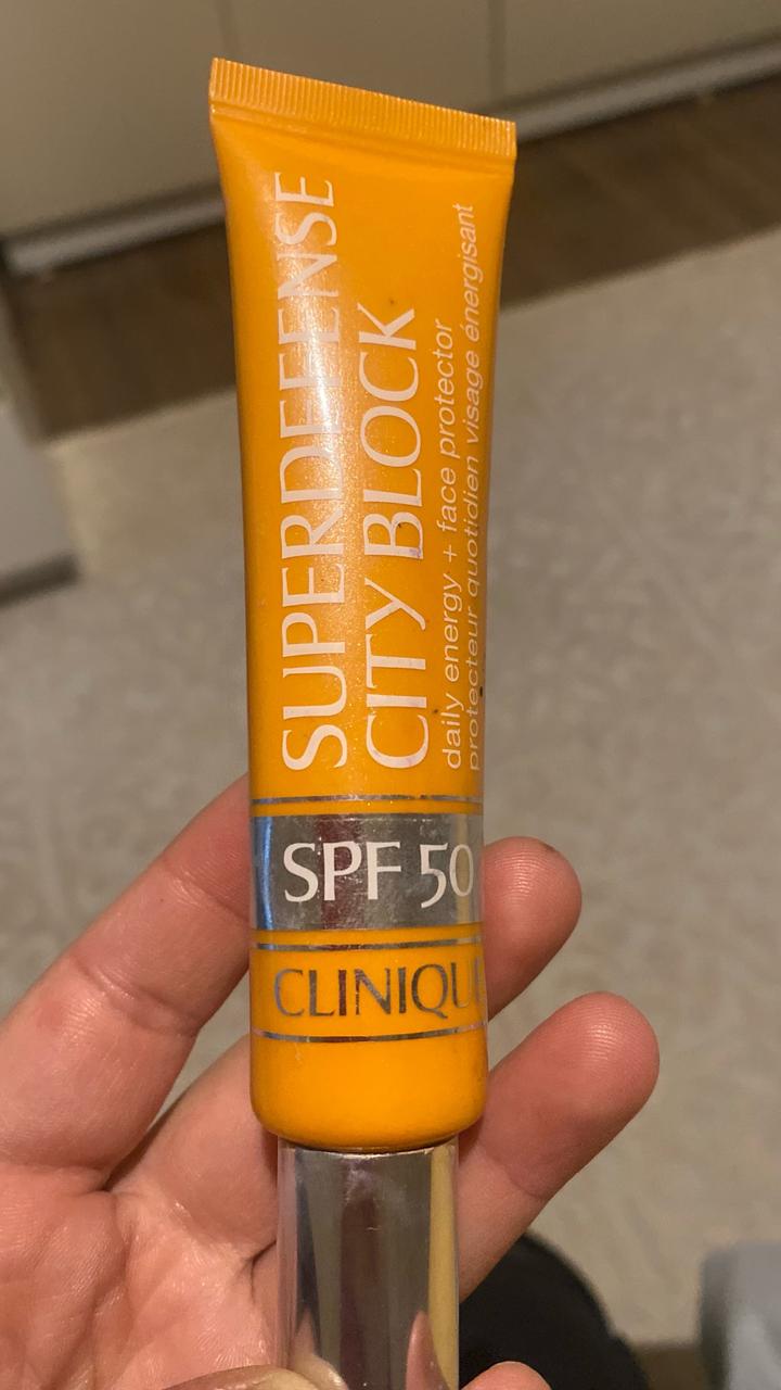Clinique