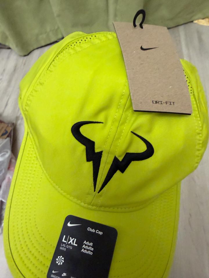 Nike