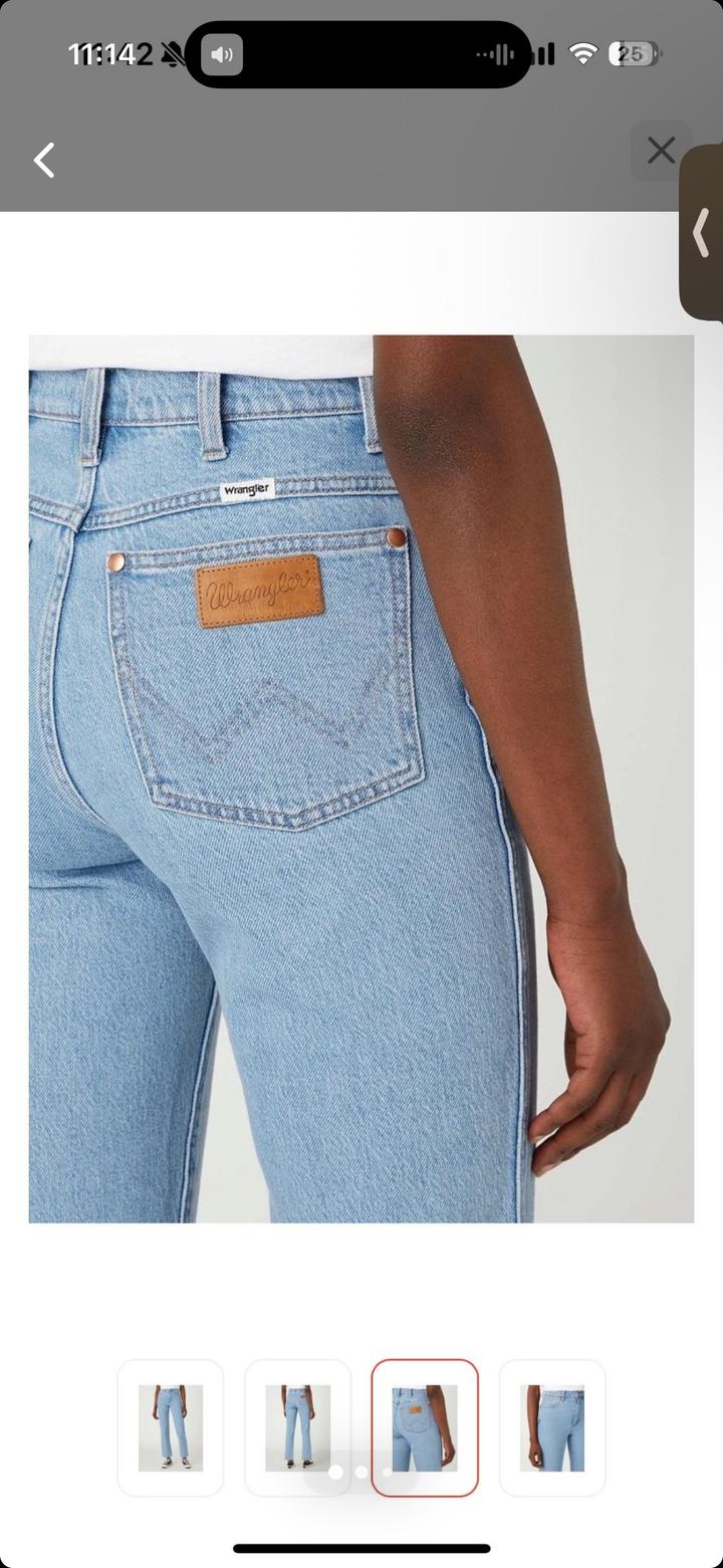 Wrangler
