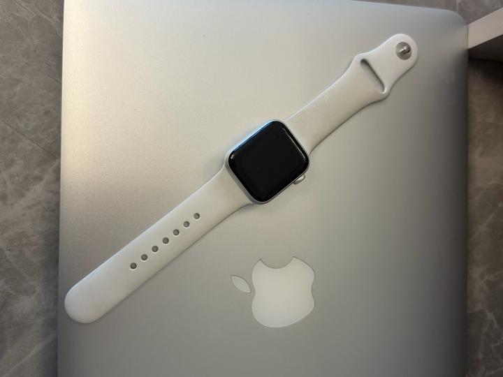 Apple watch 6 Series