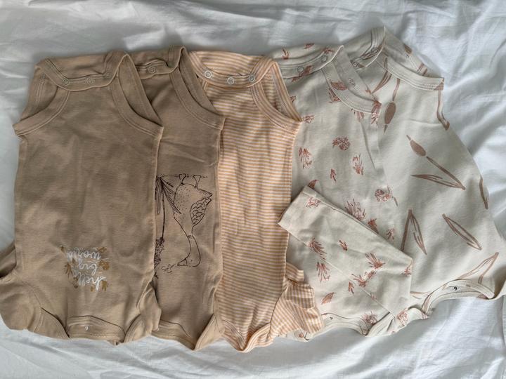 Carter's