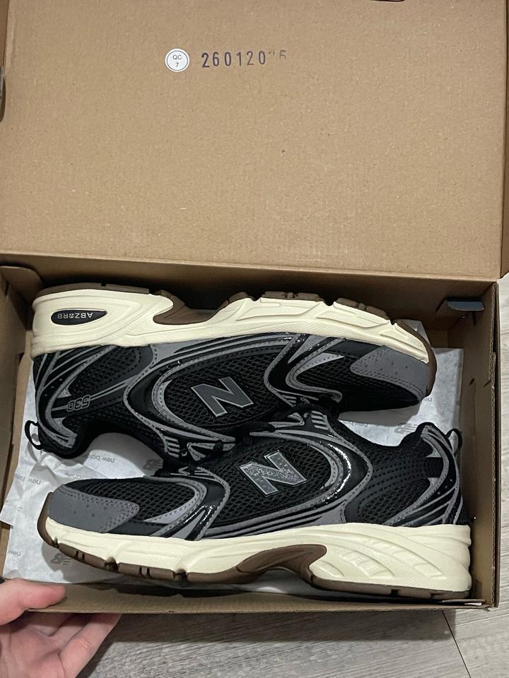 New Balance